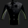 Pro Series Jersey - Design 9 Thumbnail