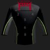 Pro Series Jersey - Design 9 Thumbnail