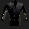 Pro Series Jersey - Design 9 Thumbnail