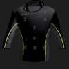 Pro Series Jersey - Design 9 Thumbnail