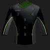 Pro Series Jersey - Design 9 Thumbnail
