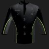 Pro Series Jersey - Design 9 Thumbnail