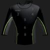 Pro Series Jersey - Design 9 Thumbnail