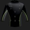 Pro Series Jersey - Design 9 Thumbnail