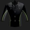 Pro Series Jersey - Design 9 Thumbnail