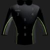 Pro Series Jersey - Design 9 Thumbnail
