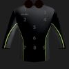 Pro Series Jersey - Design 9 Thumbnail