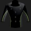 Pro Series Jersey - Design 9 Thumbnail