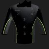 Pro Series Jersey - Design 9 Thumbnail