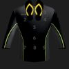 Pro Series Jersey - Design 9 Thumbnail