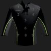 Pro Series Jersey - Design 9 Thumbnail