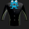 Pro Series Jersey - Design 9 Thumbnail
