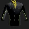 Pro Series Jersey - Design 9 Thumbnail