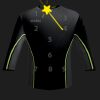 Pro Series Jersey - Design 9 Thumbnail