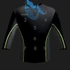 Pro Series Jersey - Design 9 Thumbnail