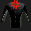 Pro Series Jersey - Design 9 Thumbnail
