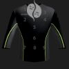Pro Series Jersey - Design 9 Thumbnail