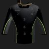 Pro Series Jersey - Design 9 Thumbnail