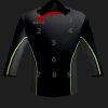 Pro Series Jersey - Design 9 Thumbnail