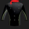 Pro Series Jersey - Design 9 Thumbnail