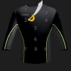 Pro Series Jersey - Design 9 Thumbnail