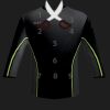 Pro Series Jersey - Design 9 Thumbnail