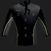 Pro Series Jersey - Design 9 Thumbnail