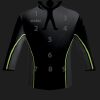 Pro Series Jersey - Design 9 Thumbnail