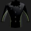 Pro Series Jersey - Design 9 Thumbnail
