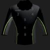 Pro Series Jersey - Design 9 Thumbnail