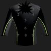 Pro Series Jersey - Design 9 Thumbnail