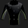 Pro Series Jersey - Design 9 Thumbnail