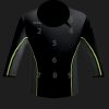 Pro Series Jersey - Design 9 Thumbnail