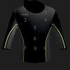 Pro Series Jersey - Design 9 Thumbnail