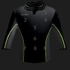 Pro Series Jersey - Design 9 Thumbnail