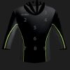 Pro Series Jersey - Design 9 Thumbnail