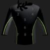 Pro Series Jersey - Design 9 Thumbnail