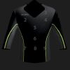 Pro Series Jersey - Design 9 Thumbnail
