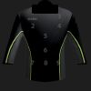 Pro Series Jersey - Design 9 Thumbnail