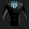 Pro Series Jersey - Design 9 Thumbnail