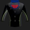 Pro Series Jersey - Design 9 Thumbnail