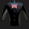 Pro Series Jersey - Design 9 Thumbnail
