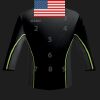 Pro Series Jersey - Design 9 Thumbnail