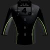 Pro Series Jersey - Design 9 Thumbnail