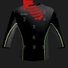 Pro Series Jersey - Design 9 Thumbnail