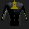 Pro Series Jersey - Design 9 Thumbnail