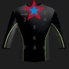 Pro Series Jersey - Design 9 Thumbnail