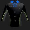 Pro Series Jersey - Design 9 Thumbnail