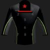 Pro Series Jersey - Design 9 Thumbnail