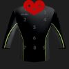 Pro Series Jersey - Design 9 Thumbnail